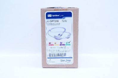 Fisher&Paykel OPT318 Optiflow Junior Pediatric Nasal Cannula - Box of 20